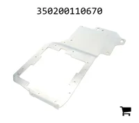 AGCO 350200110670 Держатель