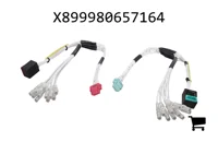 AGCO X899980657164 Кабель-адаптер