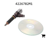 AGCO 4226782M1 Форсунка