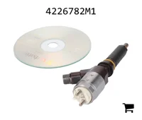 AGCO 4226782M1 Форсунка