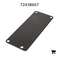 AGCO 72438667 Крышка