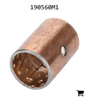 AGCO 190560M1 Втулка