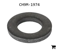 AGCO CH9M-1974 Плоская шайба