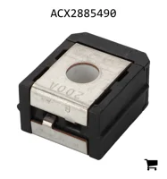 AGCO ACX2885490 Предохранитель