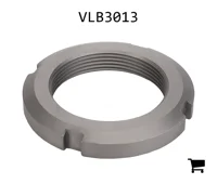 AGCO VLB3013 Стопорная гайка