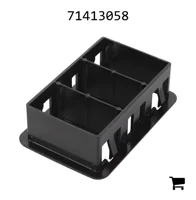 AGCO 71413058 Панель переключателя