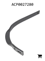 AGCO ACP0027280 Стойка