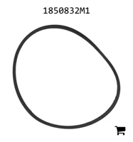 AGCO 1850832M1 Прокладка