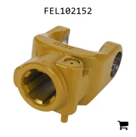 AGCO FEL102152 Вилка крепления