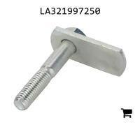 AGCO LA321997250 Палец