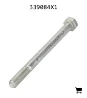 AGCO 339084X1 Болт с шестигранной головкой