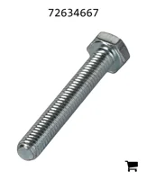 AGCO 72634667 Болт с шестигранной головкой