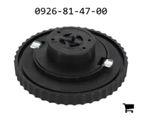 AGCO 0926-81-47-00 Крышка бака