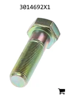 AGCO 3014692X1 Болт с шестигранной головкой