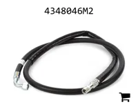 AGCO 4348046M2 Шланг кондиционера