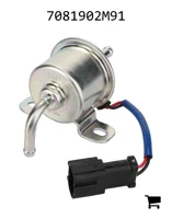 AGCO 7081902M91 Топливный насос