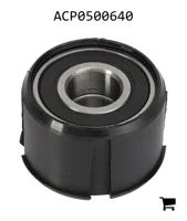AGCO ACP0500640 Подшипник в корпусе