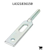 AGCO LA321836150 Рулевая тяга