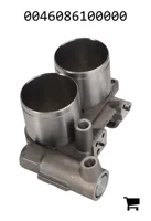 AGCO 0046086100000 Корпус насоса