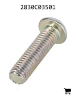 AGCO 2830C03501 Болт
