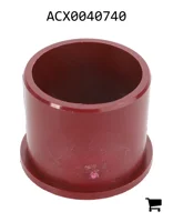 AGCO ACX0040740 Пластиковый подшипник