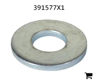 AGCO 391577X1 Плоская шайба