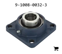 AGCO 9-1008-0032-3 Опорный подшипниковый узел