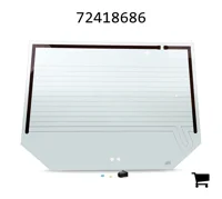 AGCO 72418686 Заднее стекло