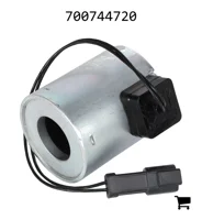 AGCO 700744720 Катушка