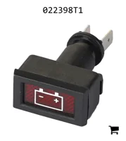 AGCO 022398T1 Комплект указателей AGCO