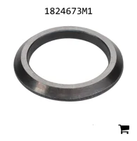 AGCO 1824673M1 Проставочная втулка