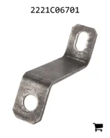 AGCO 2221C06701 Зажим