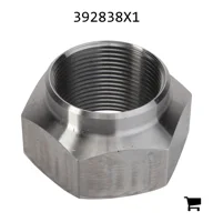 AGCO 392838X1 Гайка метрическая