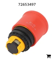 AGCO 72653497 Переключатель