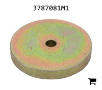 AGCO 3787081M1 Обгонная муфта