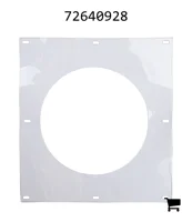 AGCO 72640928 Уплотнение