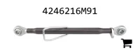 AGCO 4246216M91 Верхняя тяга с шаровым наконечником
