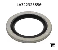 AGCO LA322325850 Уплотнительная шайба
