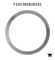 AGCO F145301020141 Диск