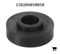 AGCO 150204050050 Демпфер радиатора