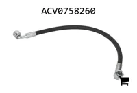 AGCO ACV0758260 Гидравлический шланг