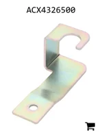 AGCO ACX4326500 Фиксатор