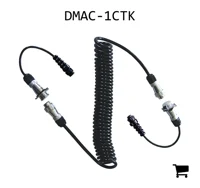 AGCO DMAC-1CTK Соединитель