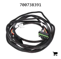 AGCO 700738391 Жгут