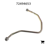 AGCO 72494653 Трубопровод высокого давления