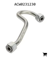 AGCO ACW0231230 Трубка