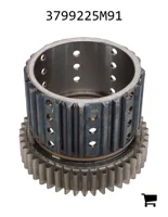 AGCO 3799225M91 Шестерня привода