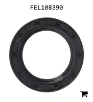 AGCO FEL108390 Радиальное уплотнение