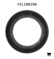 AGCO FEL108390 Радиальное уплотнение