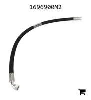 AGCO 1696900M2 Шланг в сборе
